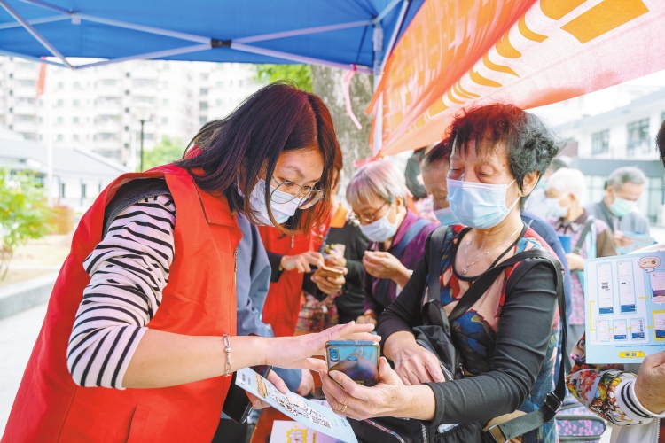 广东三水供电局：开展“植心行动” 服务下沉基层