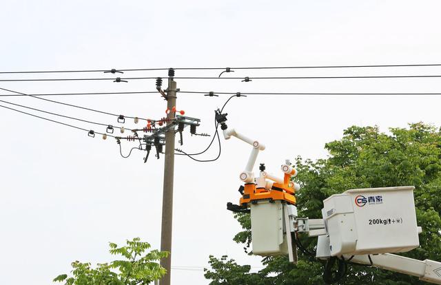 安徽合肥加快建成国际先进型城市电网