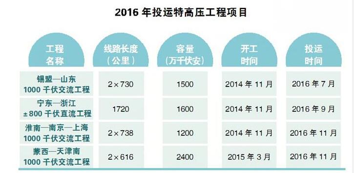 国家电网公司：加快电网发展，促进能源转型