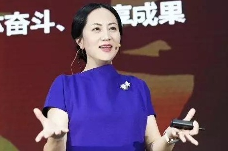 孟晚舟被捕，背后意味着什么？